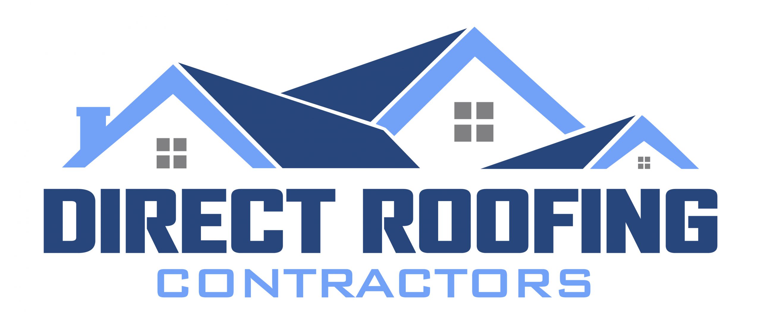 Flat Roofs - Direct Roofing Contractors